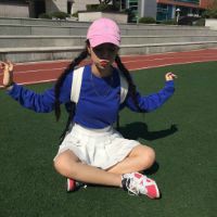 关于鹿的qq网名