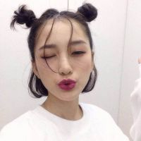 不在乎一个人网名女生