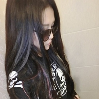 带眸字女生网名
