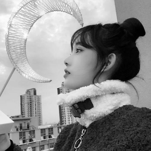 想要放弃的网名女生