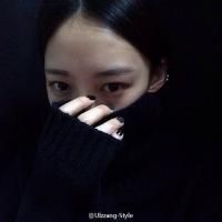 描写酒窝的网名女生