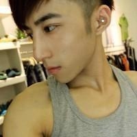 男生网名跟心有关