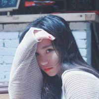带有千字的网名女生
