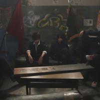 2025潮流男生英文网名带翻译 | 个性昵称创意集
