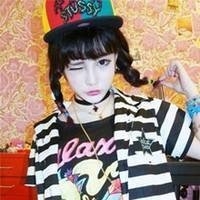 搞怪可爱网名女生大全 | 创意昵称灵感库