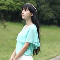 2025年诗意带雨字网名大全｜文艺清新昵称灵感集