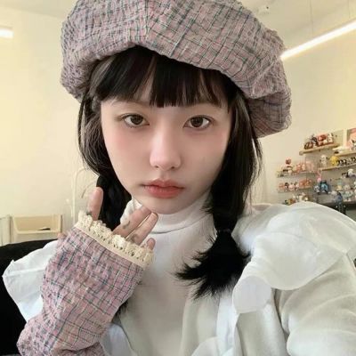 七个字孤独网名大全 - 独特伤感昵称精选