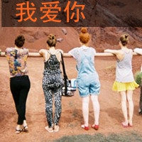 2025最新闺蜜英文网名合集 | 创意双人昵称一网打尽